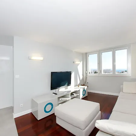 Apartment Apartment Toni