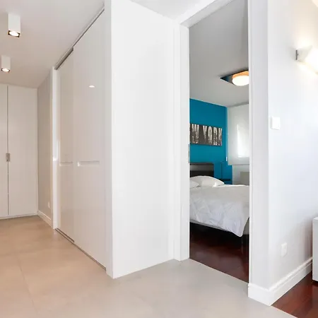 Appartement Toni