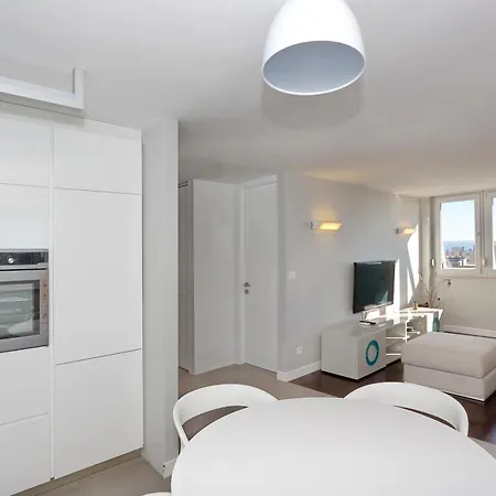 Appartement Toni