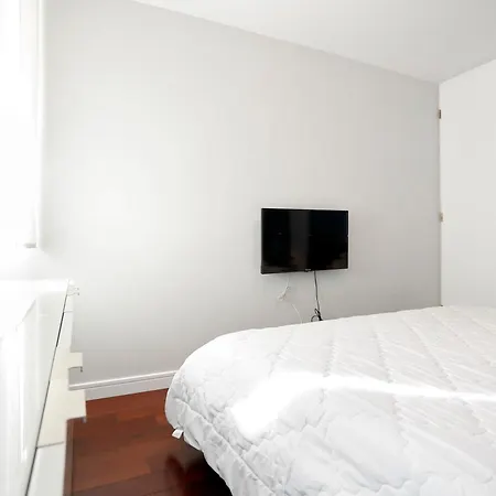 Toni Appartement Split