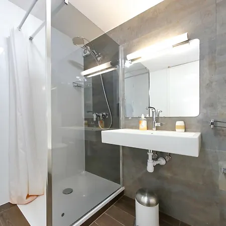 Apartment Toni *