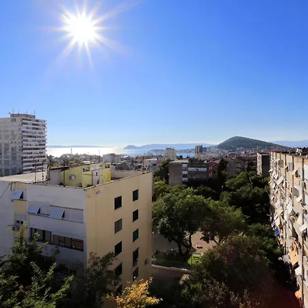 Toni Appartement