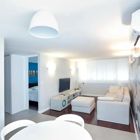 Apartment Apartment Toni