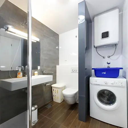 Appartement Toni Split