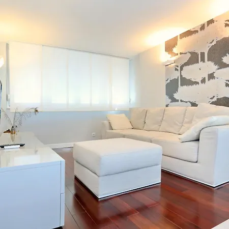 Apartment Toni *