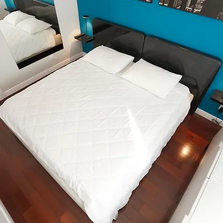 Appartement Toni