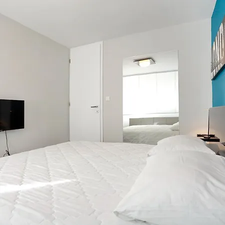 Toni Appartement *